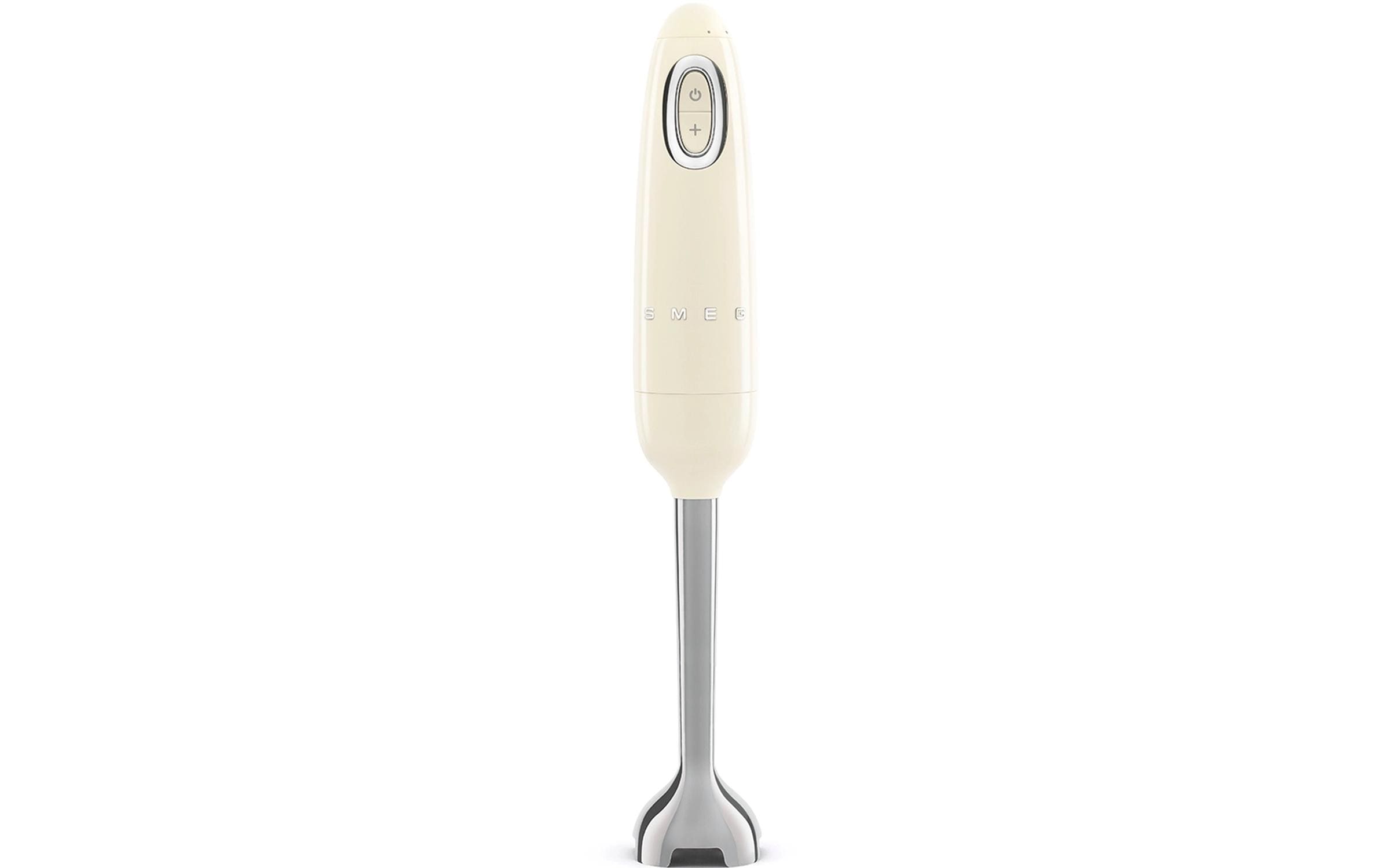 Stabmixer 50's Style HBF11CREU CrèmePürierstab