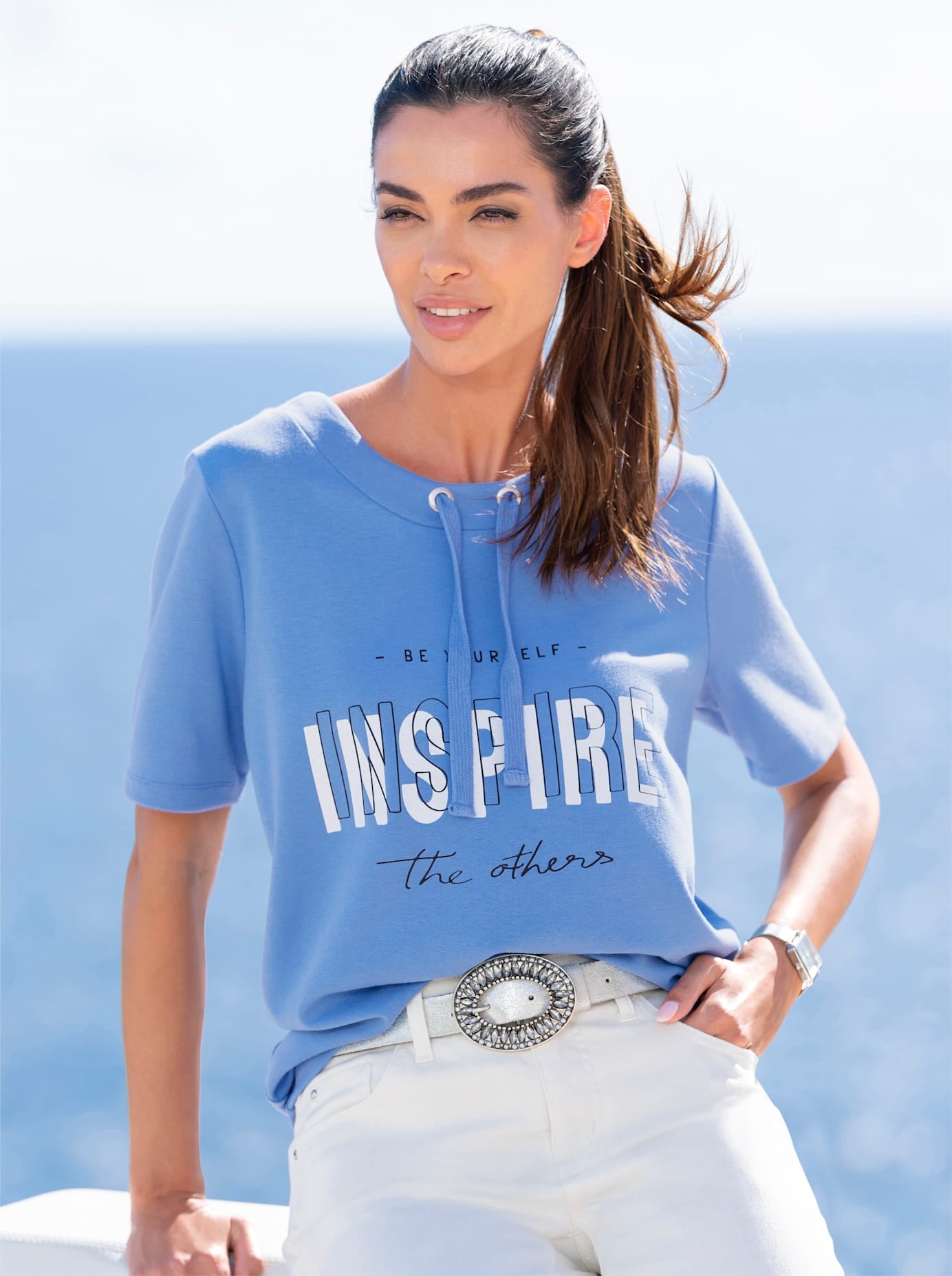 heine Sweatshirt