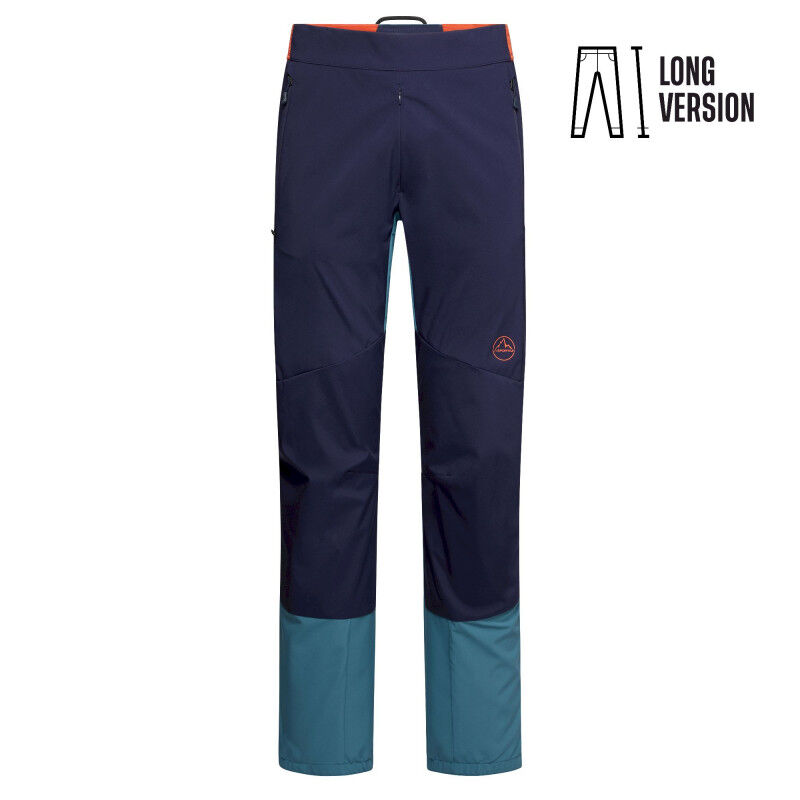 Ikarus Pant - Pantalon ski de randonnée homme