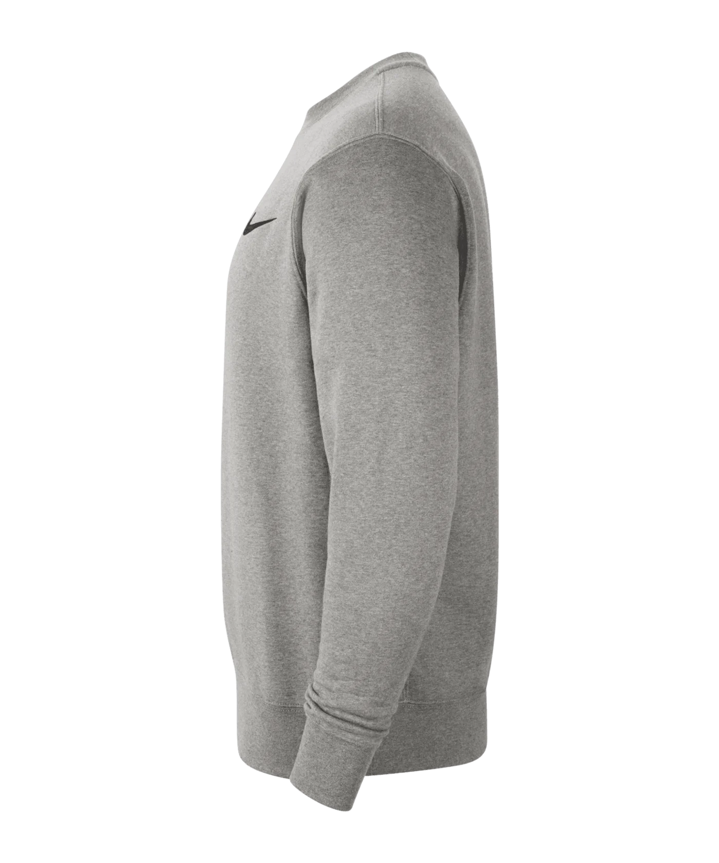 Nike Park 20 Fleece Sweatshirt Grau Schwarz F063