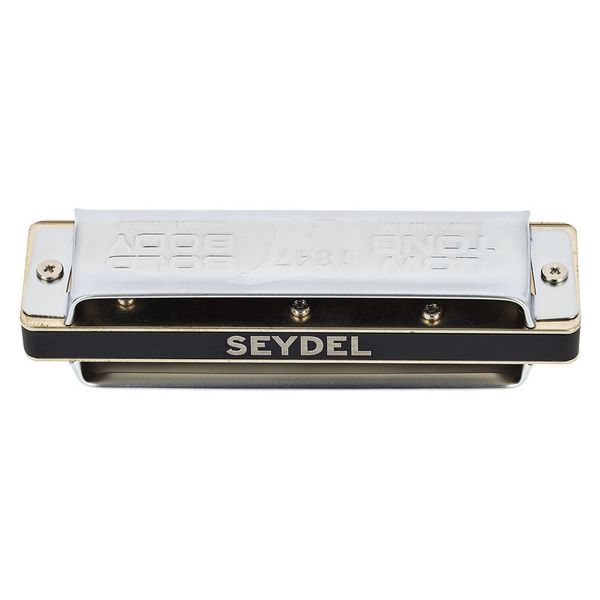 C.A. Seydel Söhne 1847 Noble Low Eb