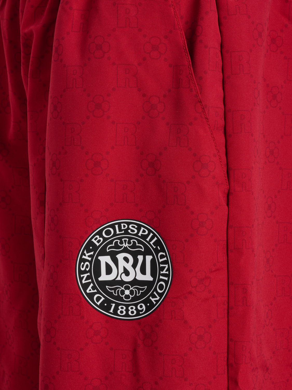hmlTRACKSUIT PANTS DBU ROTATE
