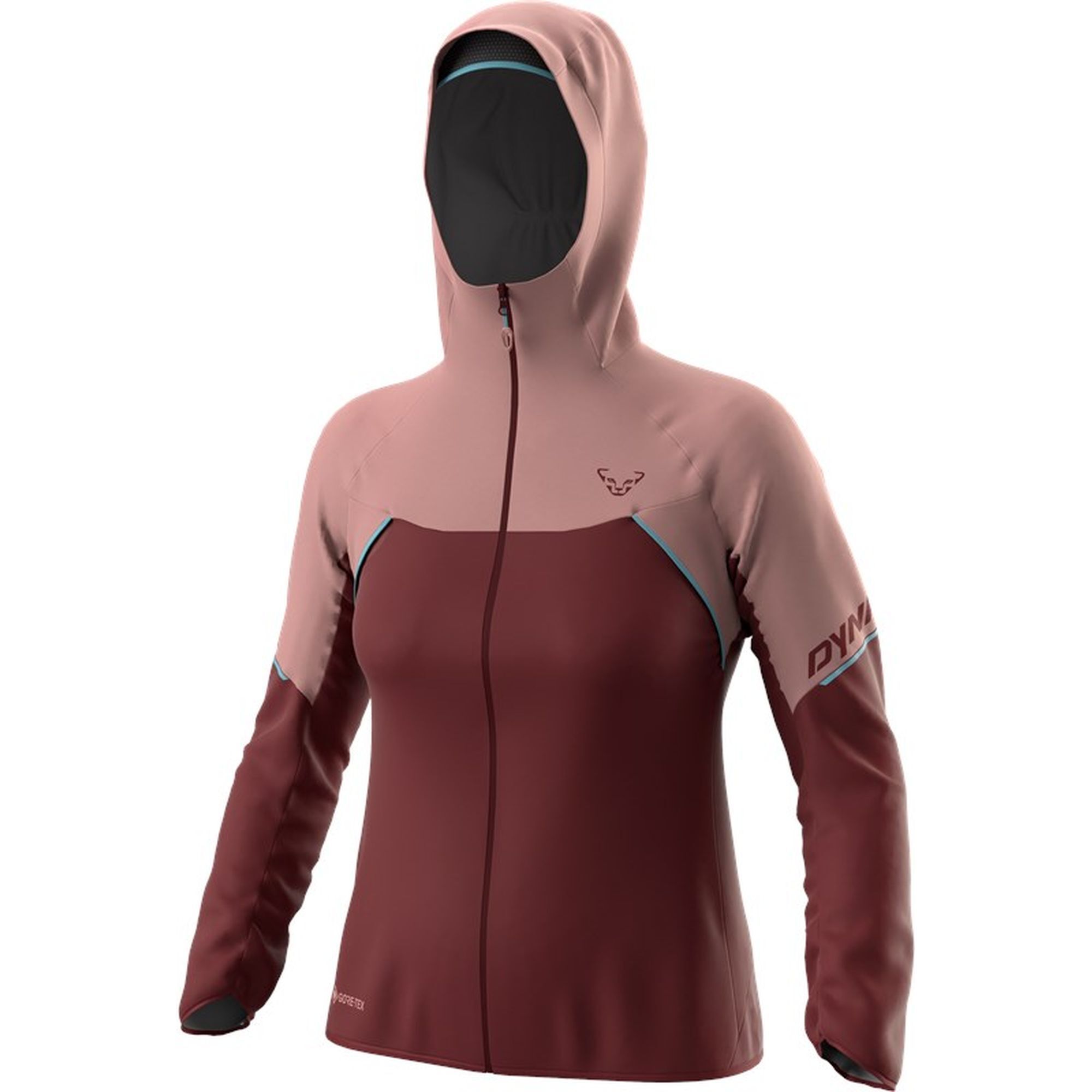 DynafitAlpine GTX W Jkt