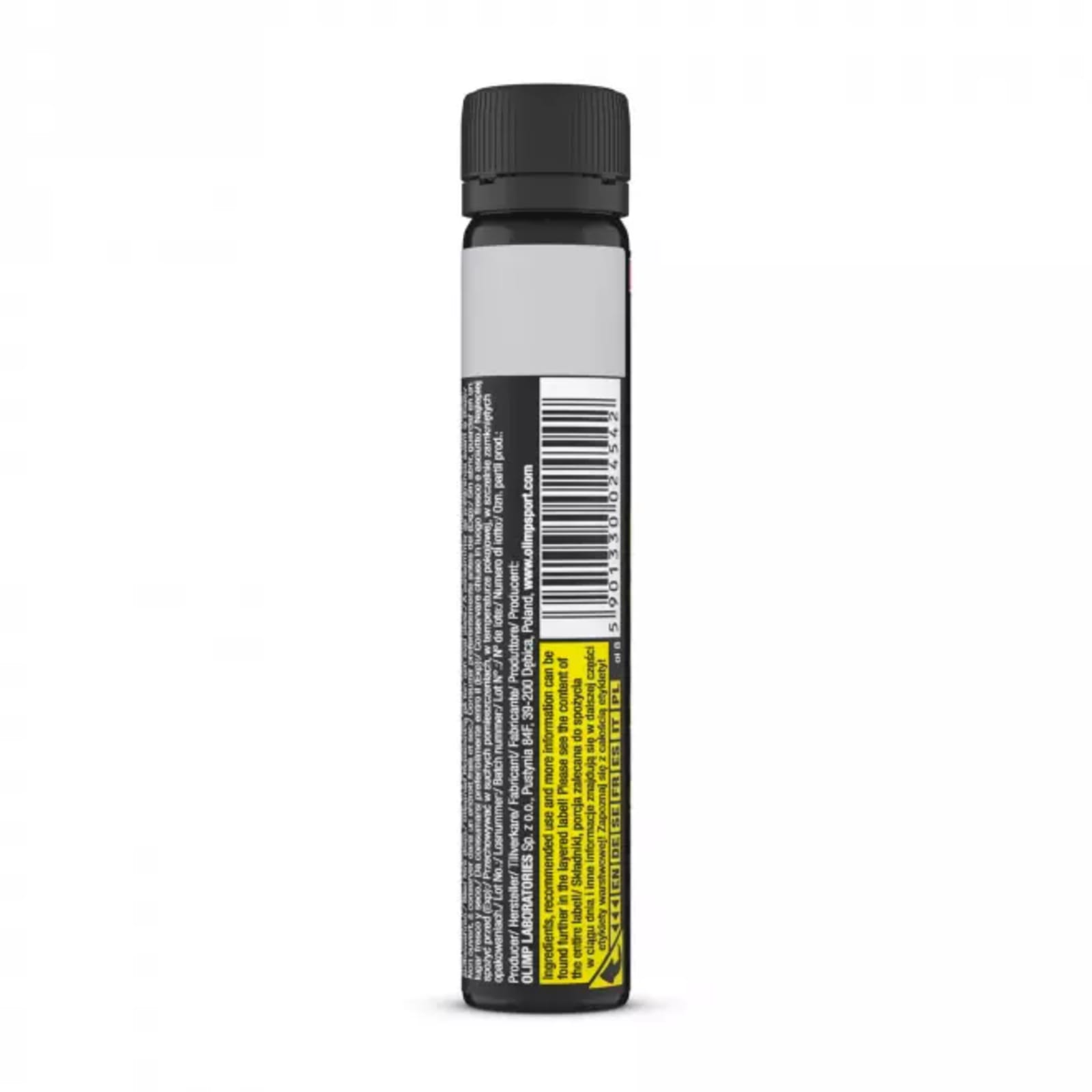 AAKG 7500 Extreme Shot Grapefruit (9x25ml)