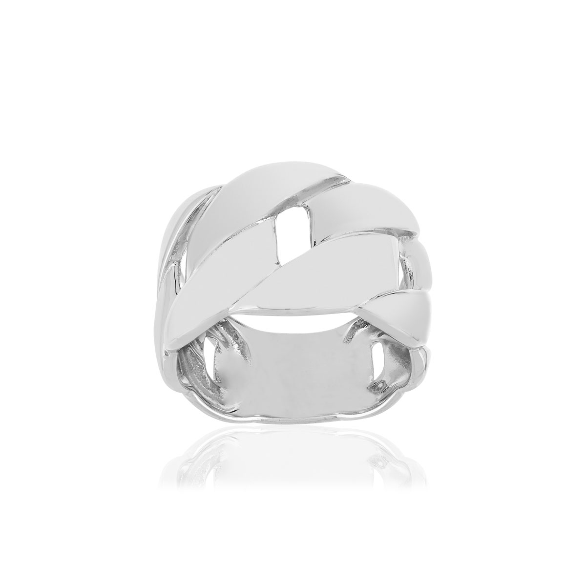 Bague argent 925