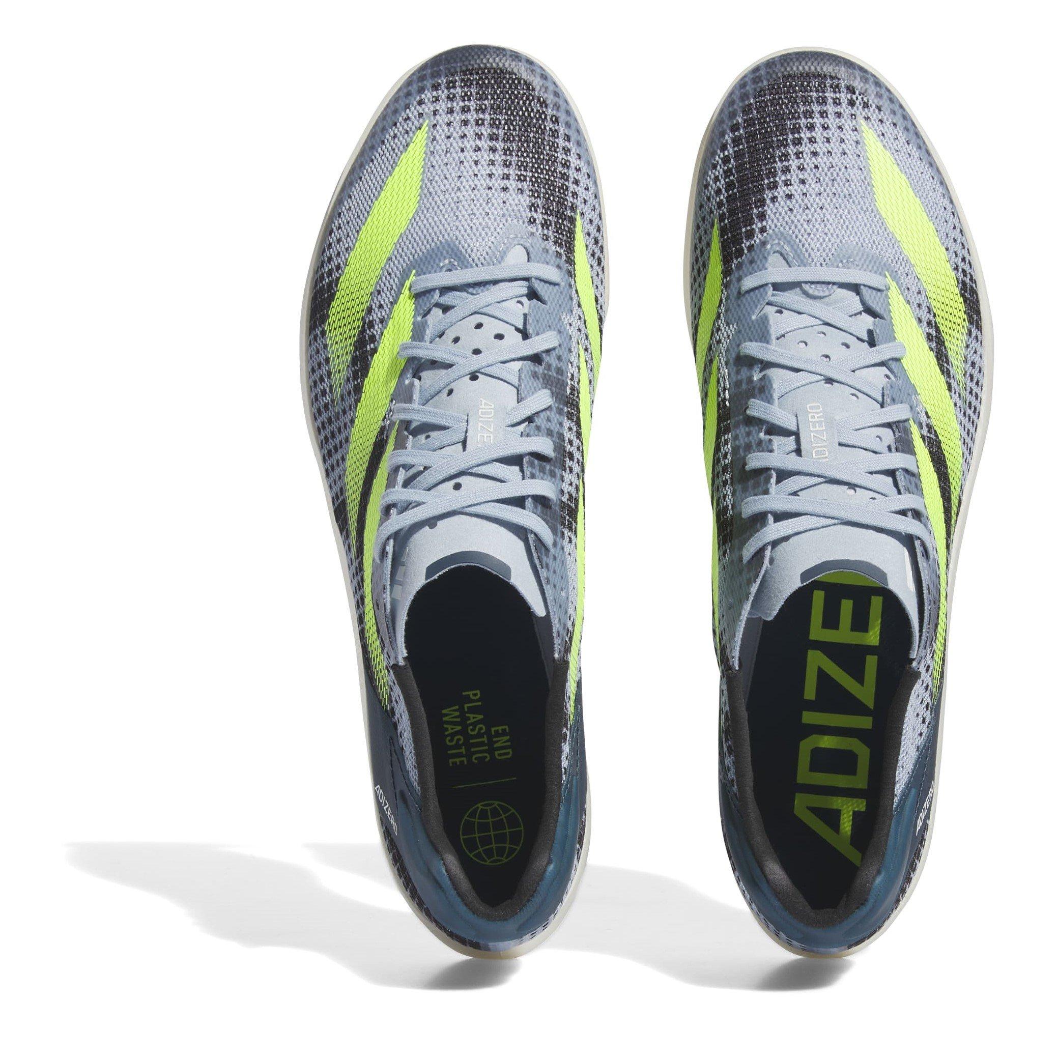 adidas Adizero Avanti Tyo Track and Field Lightstrike Shoes Mens