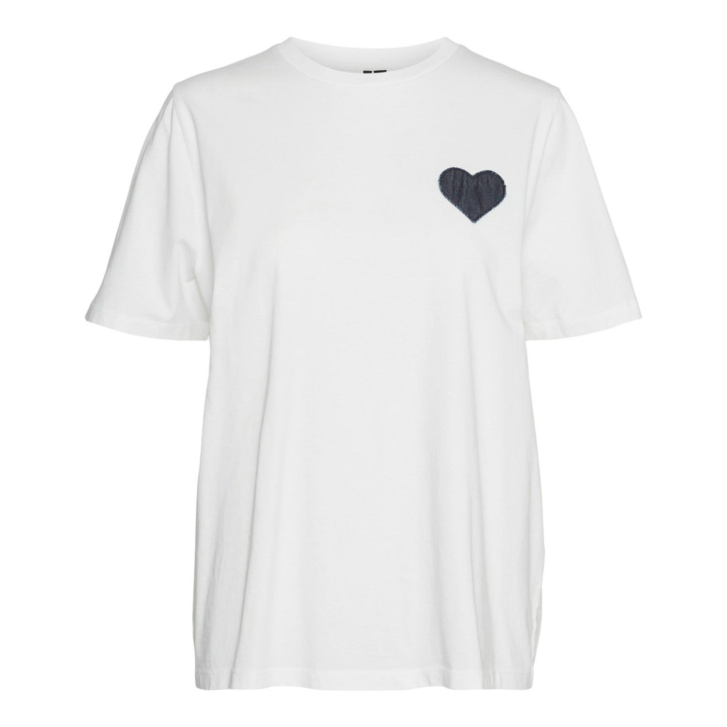 Vero Moda  Halle Caty Short Sleeve Top
