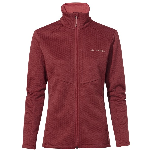 Vaude - Women's Skomer Hiking SC Jacket - Veste polaire