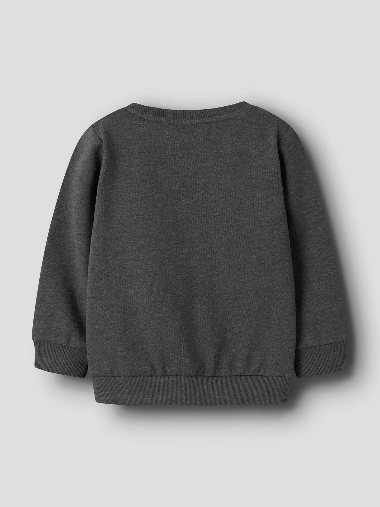 Vimo Long Sleeve Sweat Bru