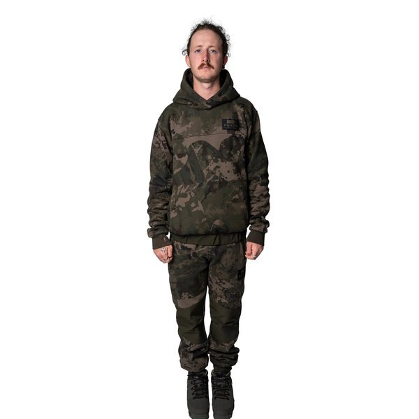 Nash ZT Wind Chill Jogging Camo