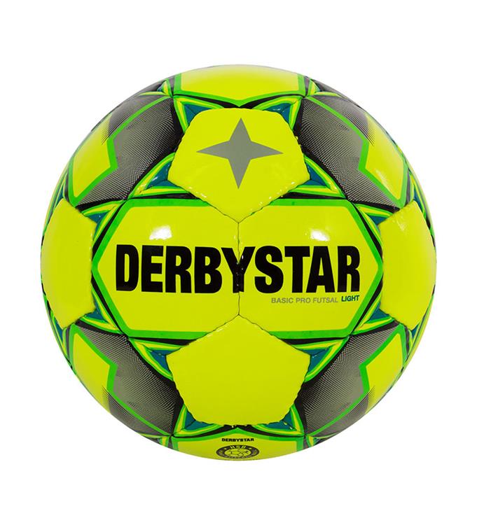 Derbystar Futsal Basic Pro Light Indoor Voetbal