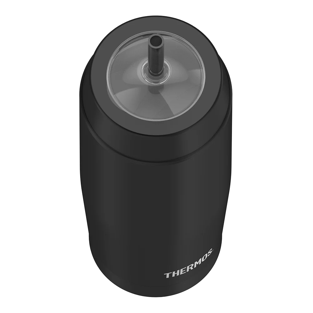 18oz STAINLESS STEEL COLD DOME