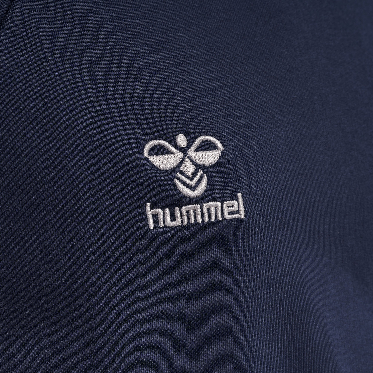 Hummel Move Grid Cotton Sweater Kids