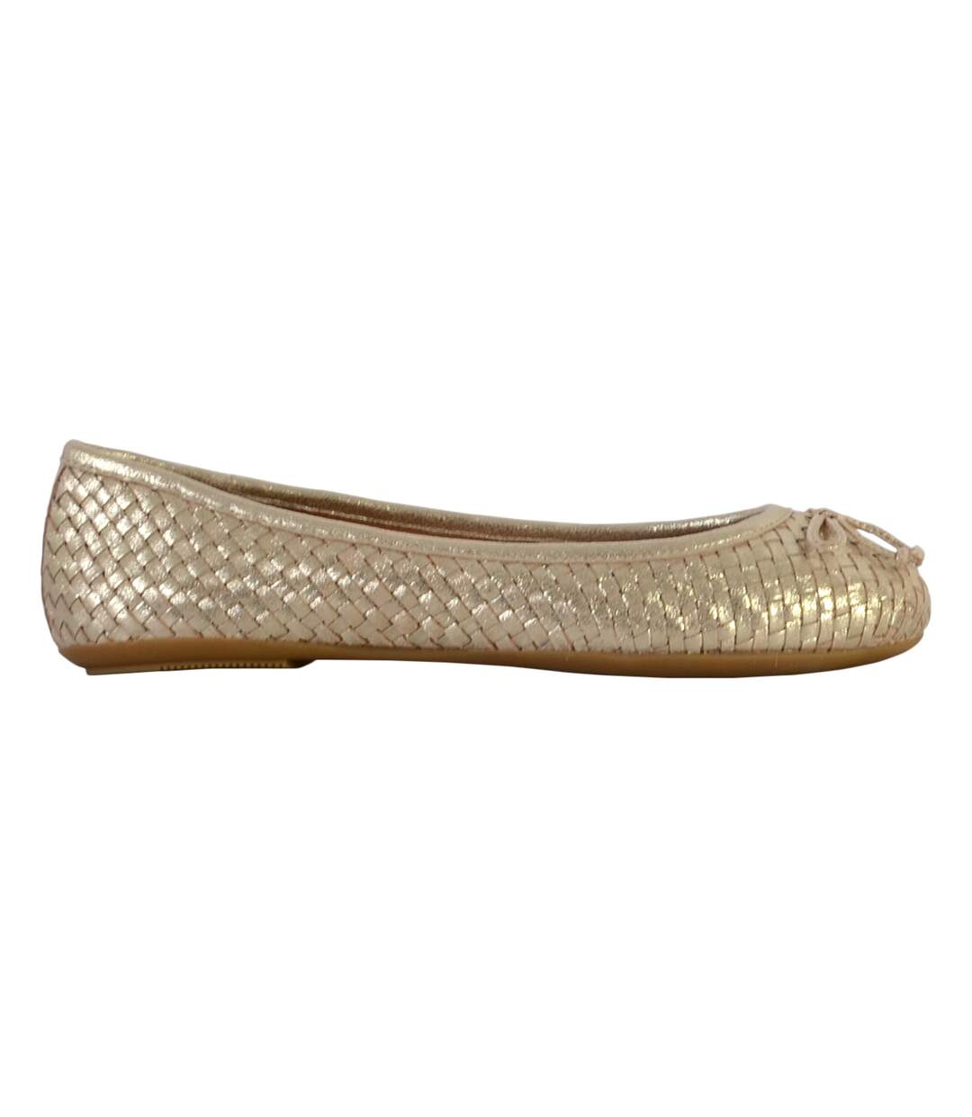 Ballerines Cuir Geox Palmaria