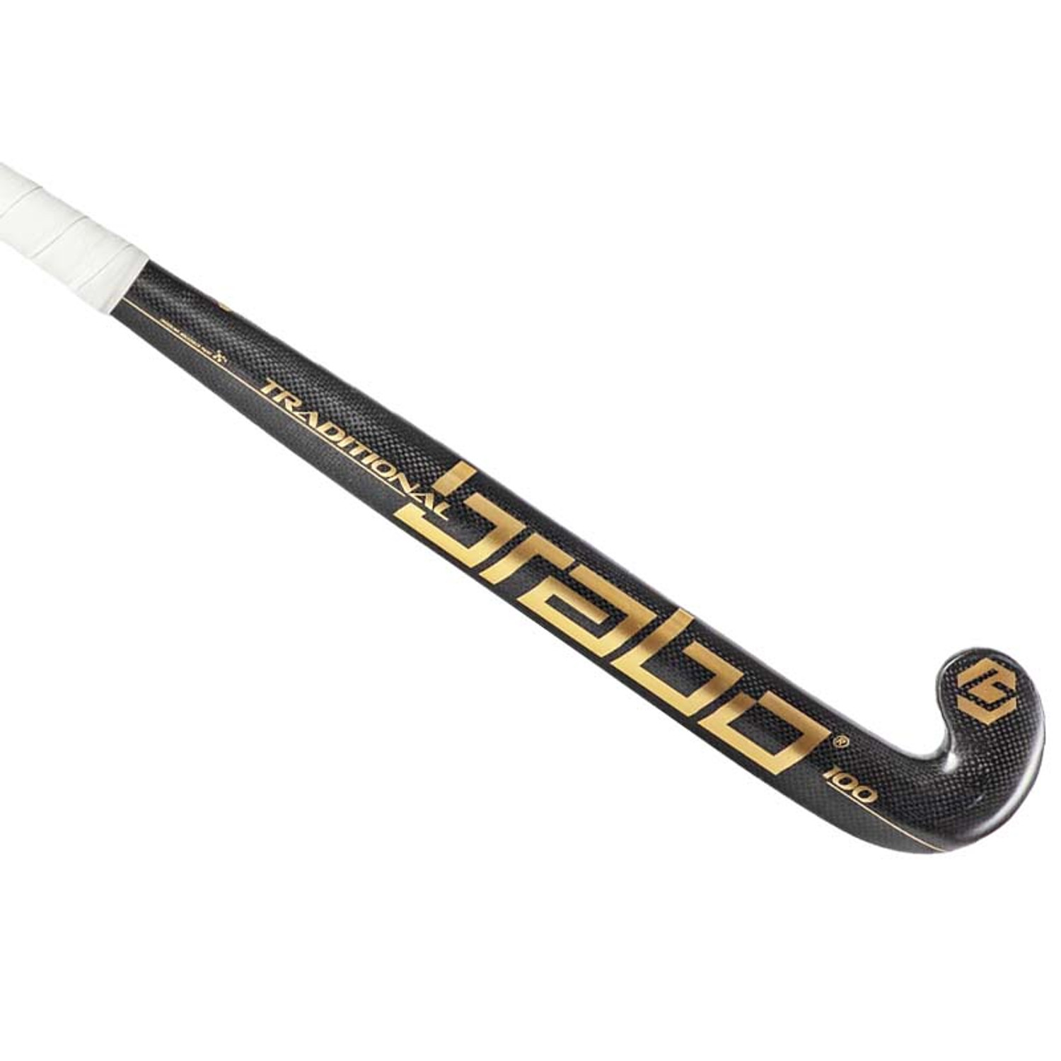 Brabo Traditional Carbon 100 LowBow