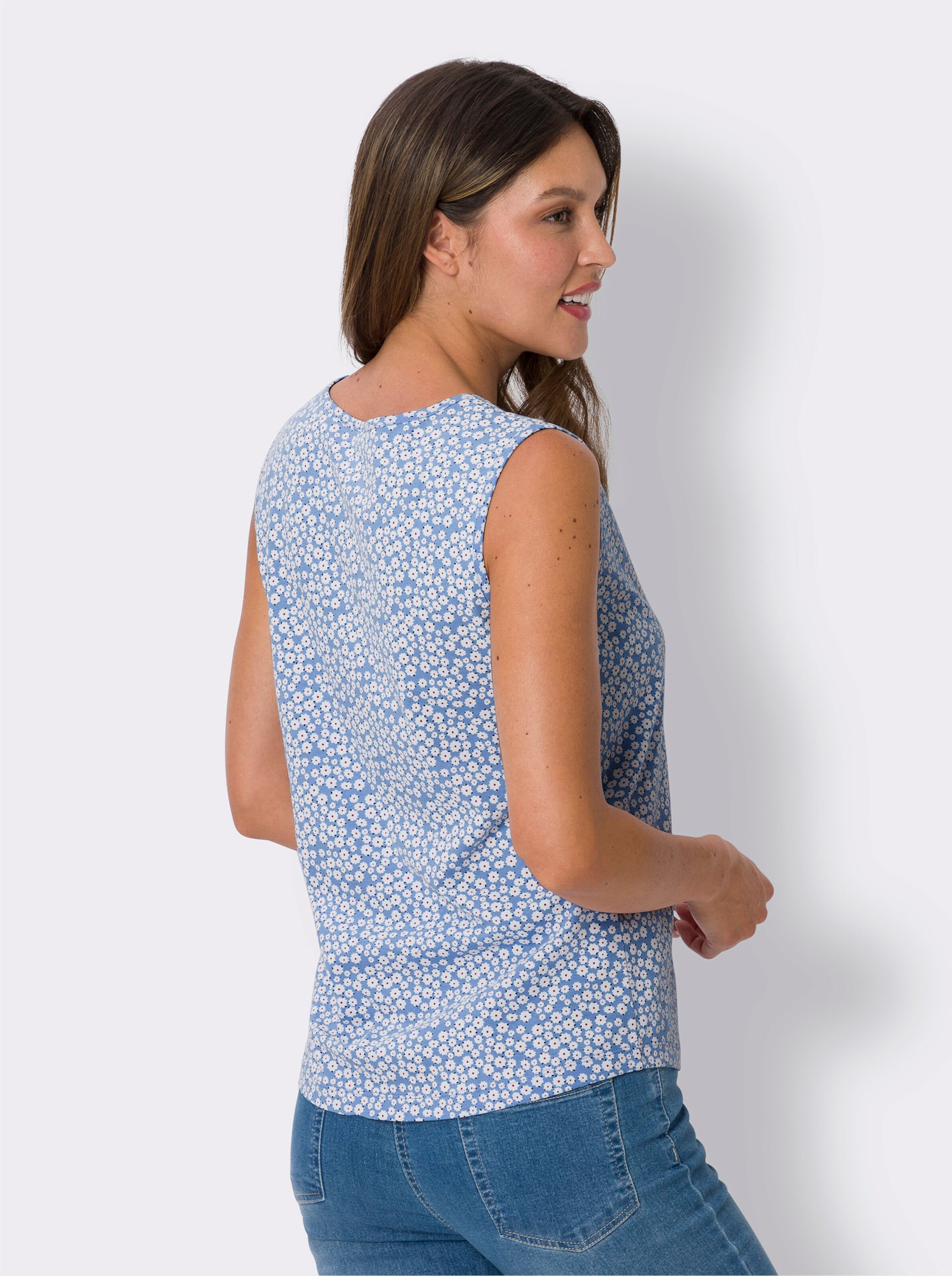 Shirttops