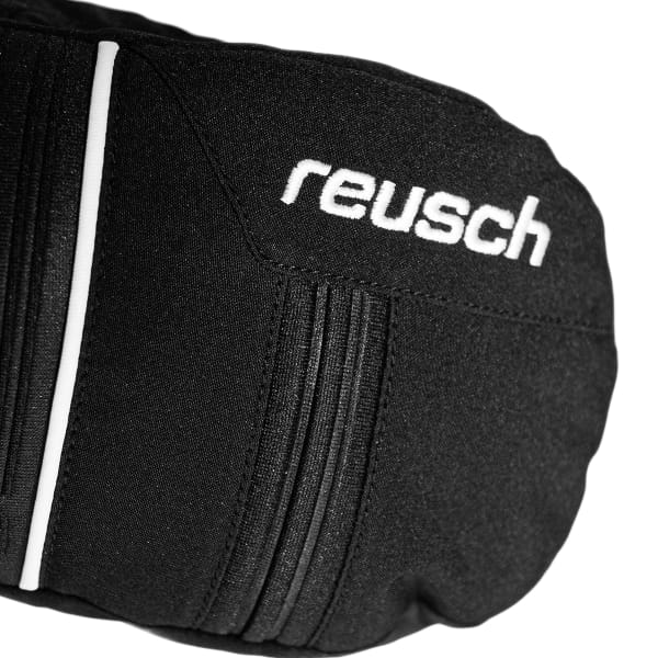 Moufle ski REUSCH KONDOR R-TEX XT JR MITTEN BLACK/WHITE