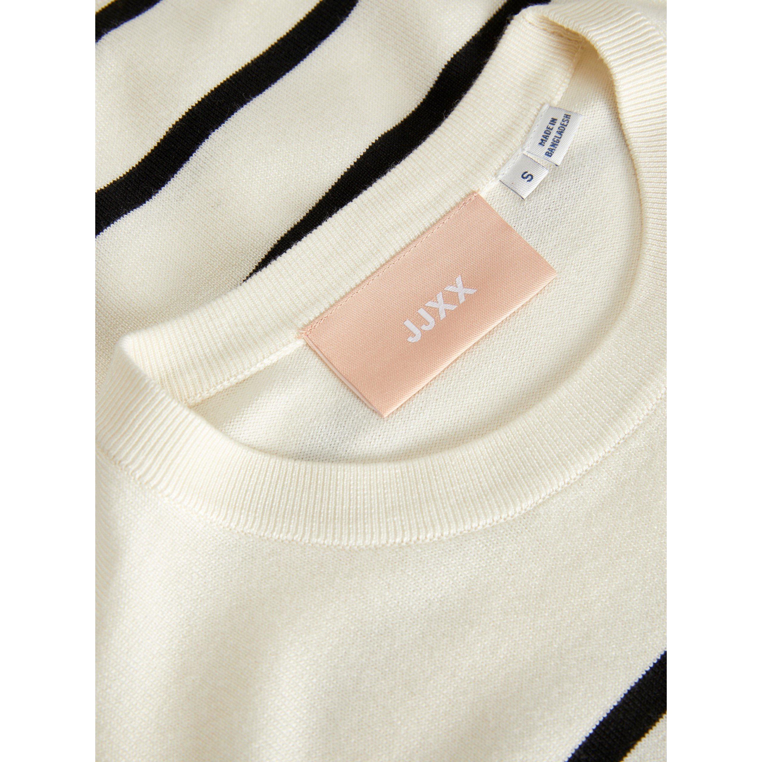 JJXX Layla Short Sleeve Knit Top