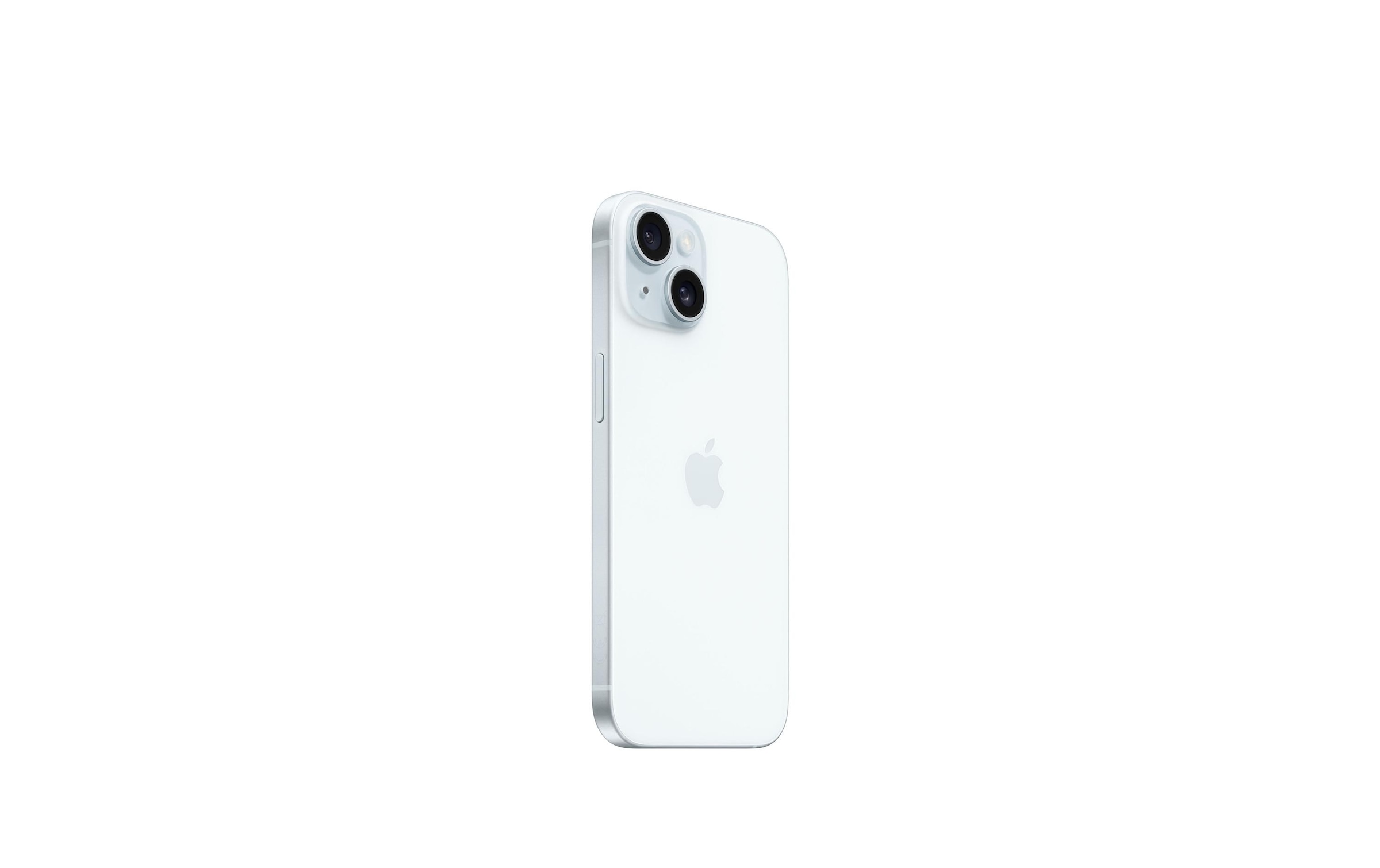 Apple Smartphone »iPhone 15« Blau