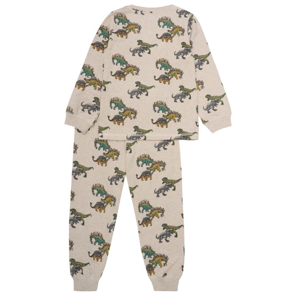 Minymo - Kid's Pyjamas L/S Set AOP No. 134066 - Pyjama
