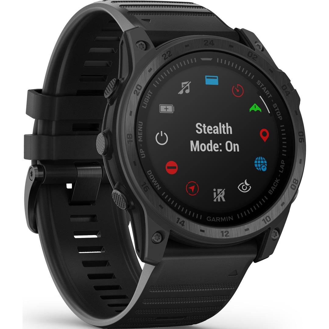 Garmin tactix 7 Standard Edition