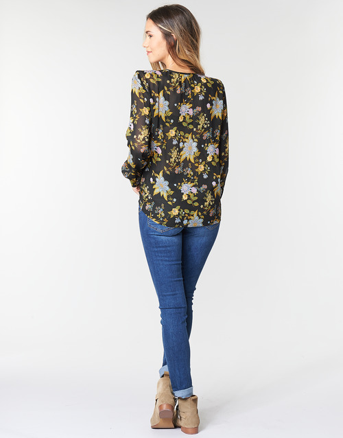 Ikks - BP13125-02 - Noir / Multicolore