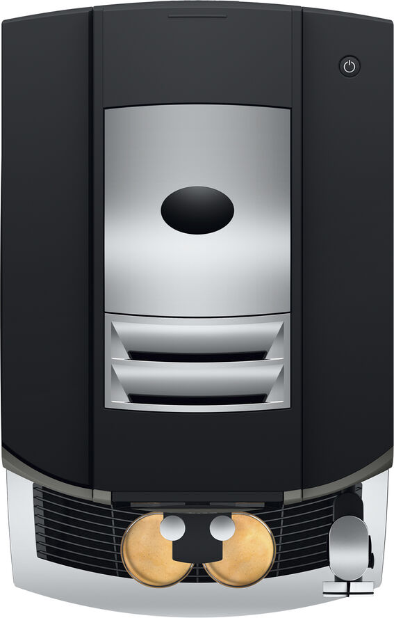 Jura JURA S8 EB Dark Inox Dark inox