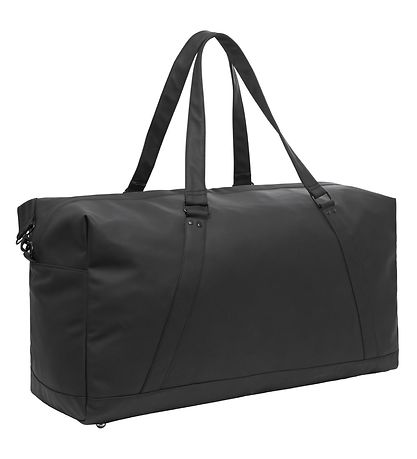 Hummel Wochenendtasche - Medium+ - PU - Lifestyle - Schwarz