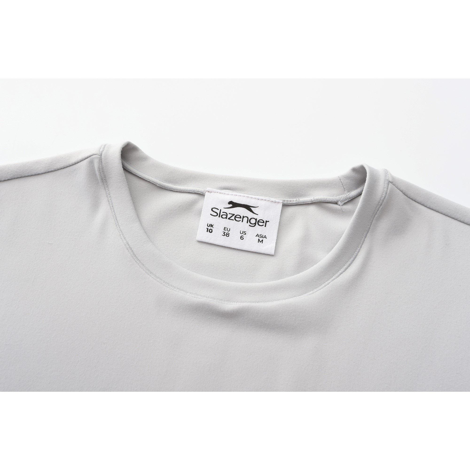 Slazenger Slaz 2Pk Crew Top Women