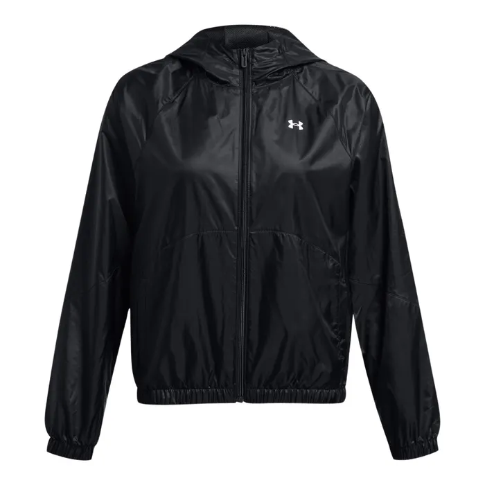 Under Armour Sport Windbreaker Jas Dames