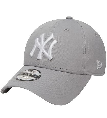 New Era Kasket - 940 - New York Yankees - Gr?