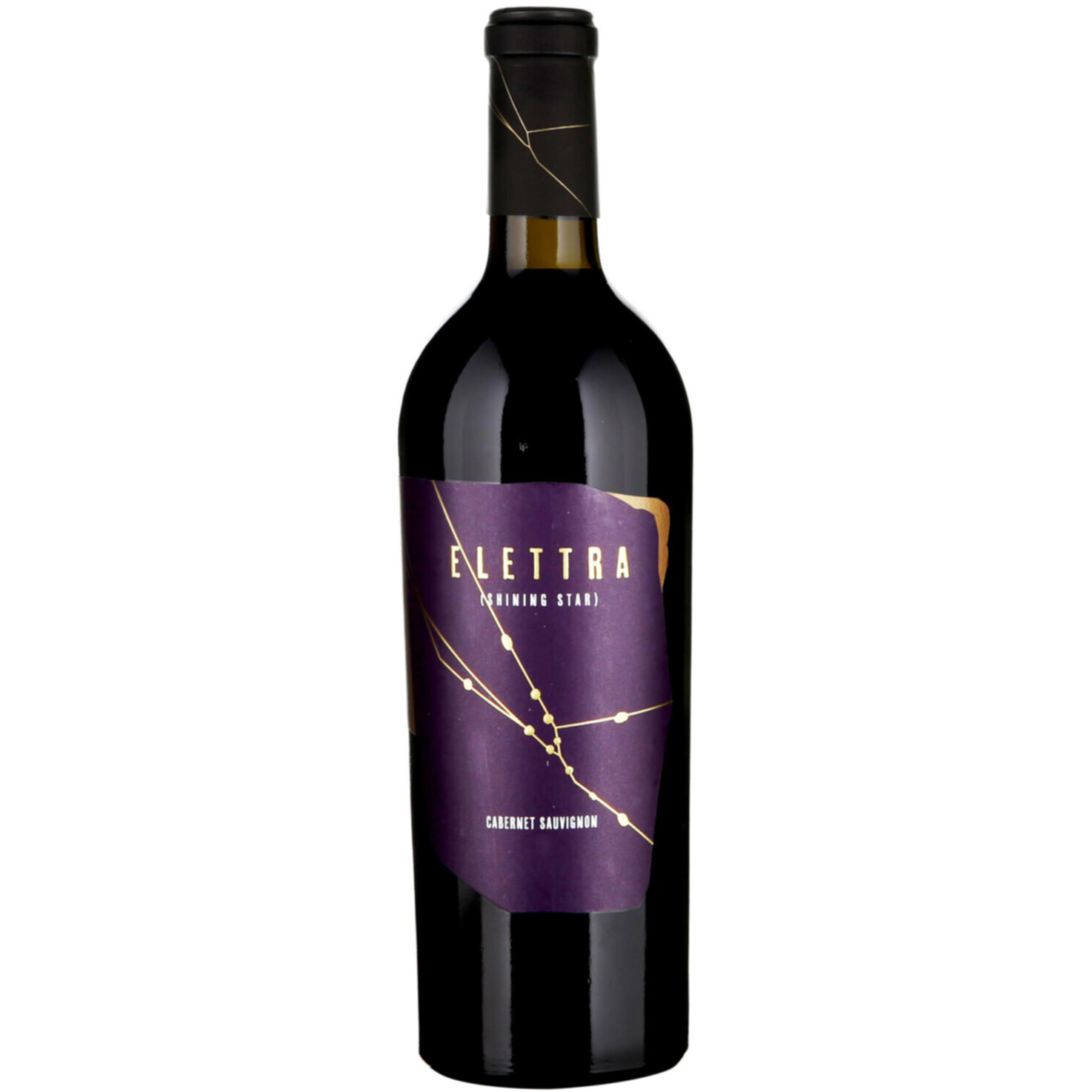 Puglia IGT Cabernet Sauvignon Elettra Giordano -75cl