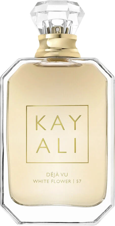 Kayali Déjà vu White Flower | 57 - Eau de Parfum
