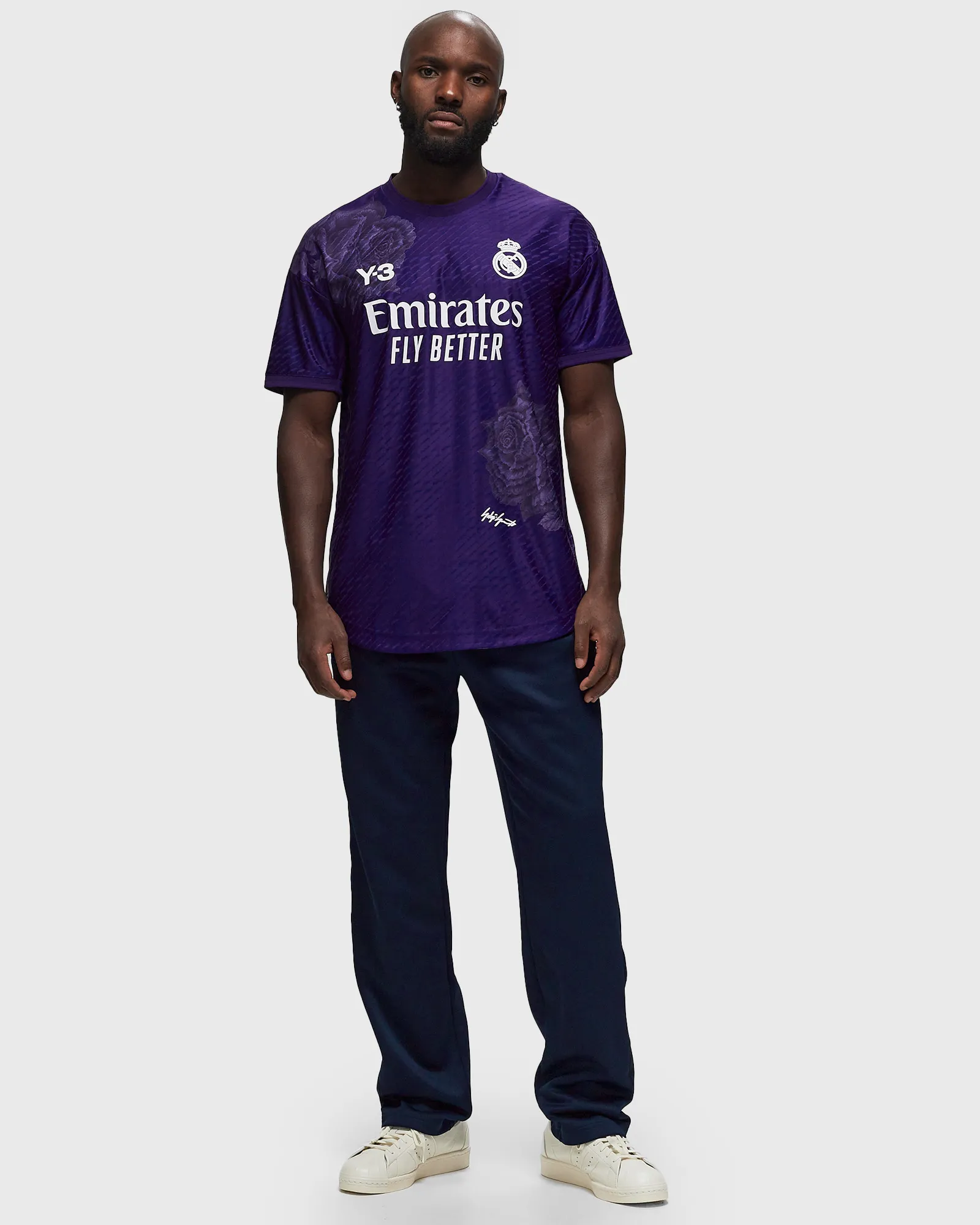 Adidas PREMIUM TRACK PANTS