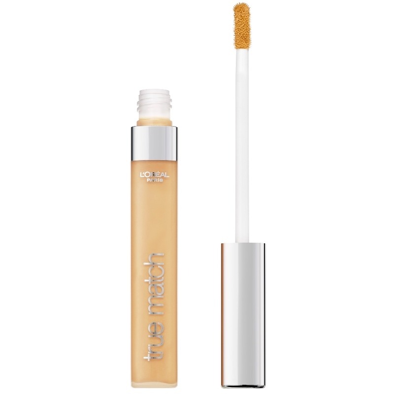 L'Oréal Paris Cosmetics True Match Concealer 6,8 ml - Creamy Beige