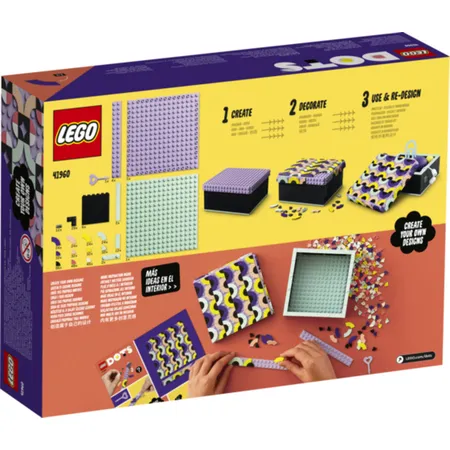 LEGO® DOTS 41960 Große Box