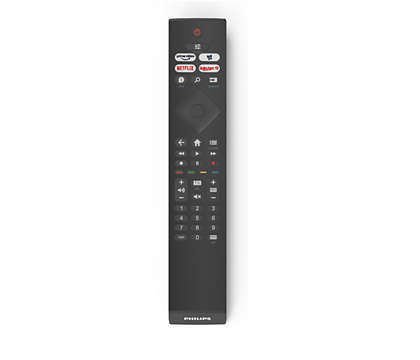 Philips 55PUS7556/12 -  LED - 55