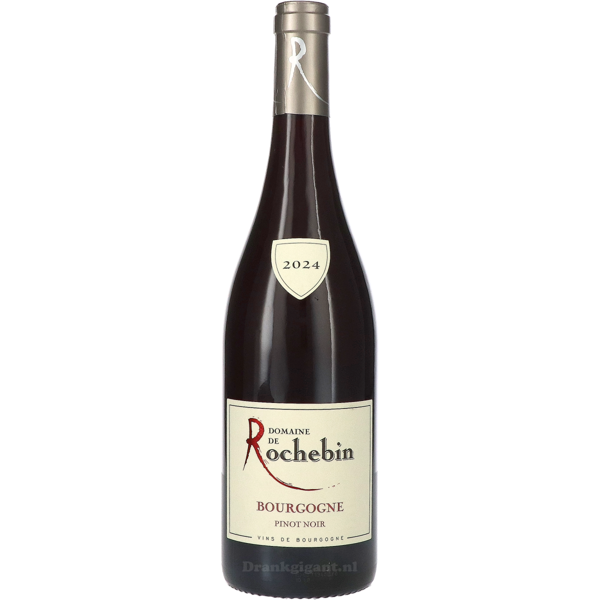 Rochebin Bourgogne Pinot Noir 75 cl