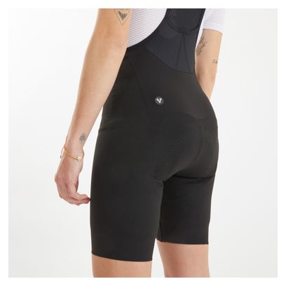 Cuissard Court Femme LeBram Izoard Noir