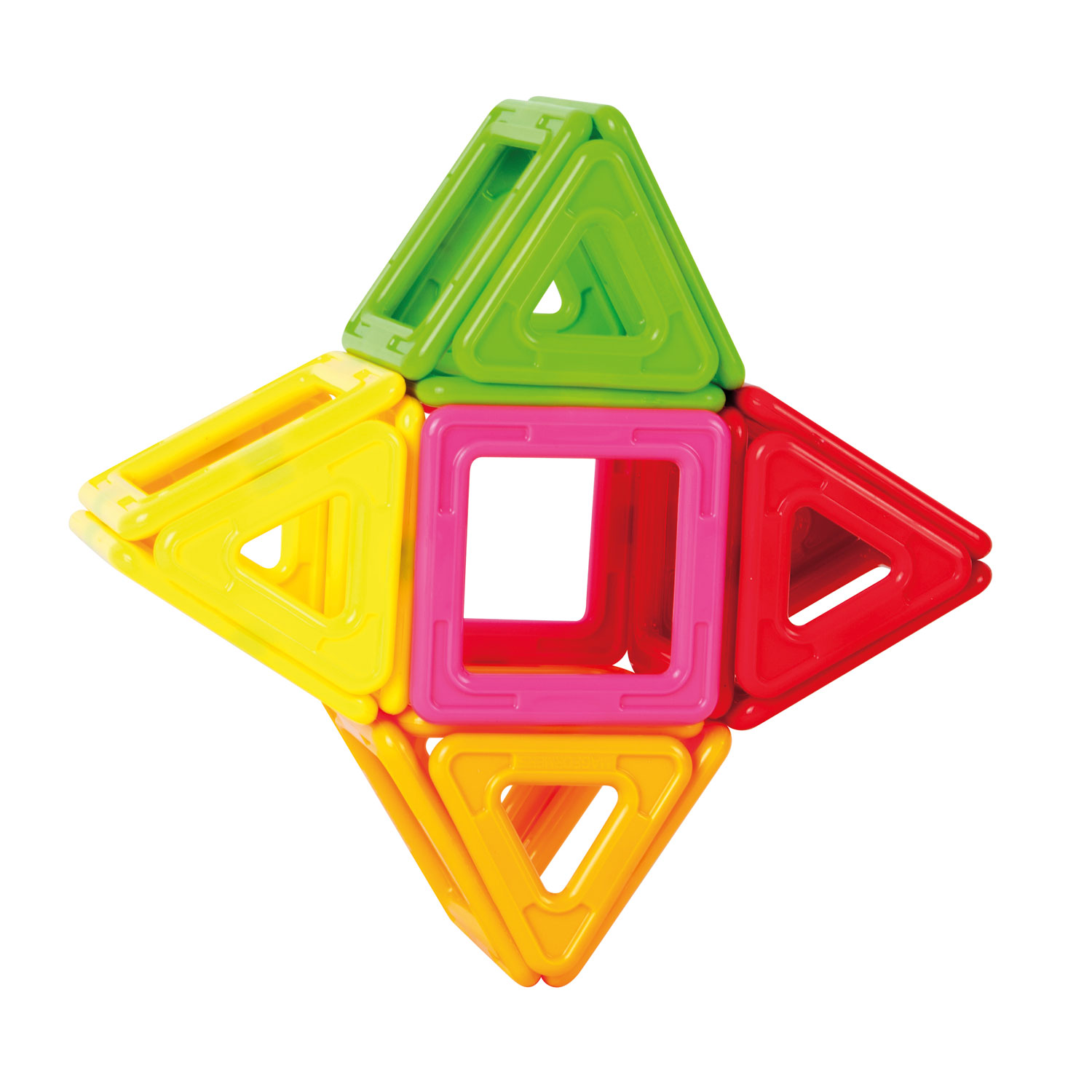 Mijn Eerste Magformers, 30dlg.