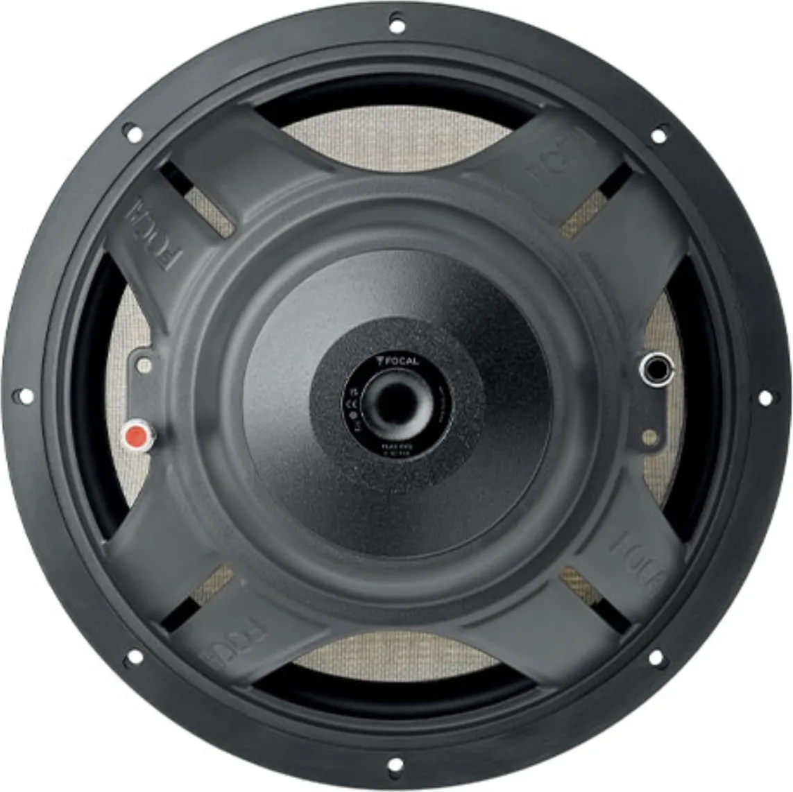 Focal P 30 FSE Subwoofers voiture