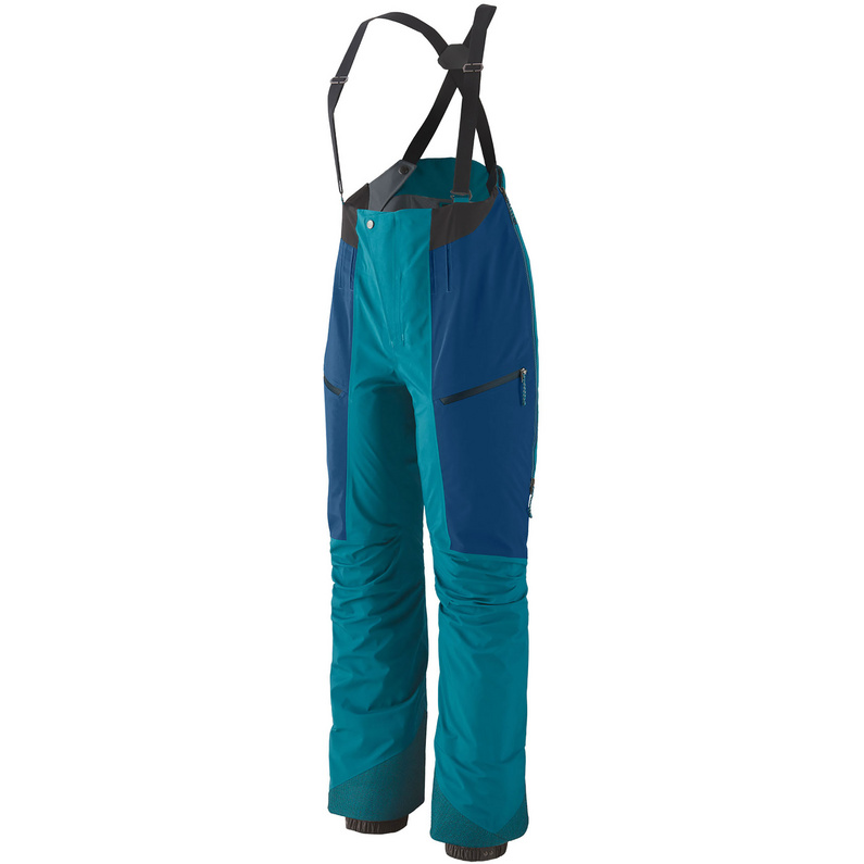 Patagonia Damen Untracked Bib Hose