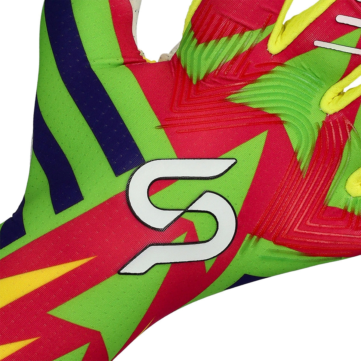 Luvas SP Fútbol Zero Pro Retro