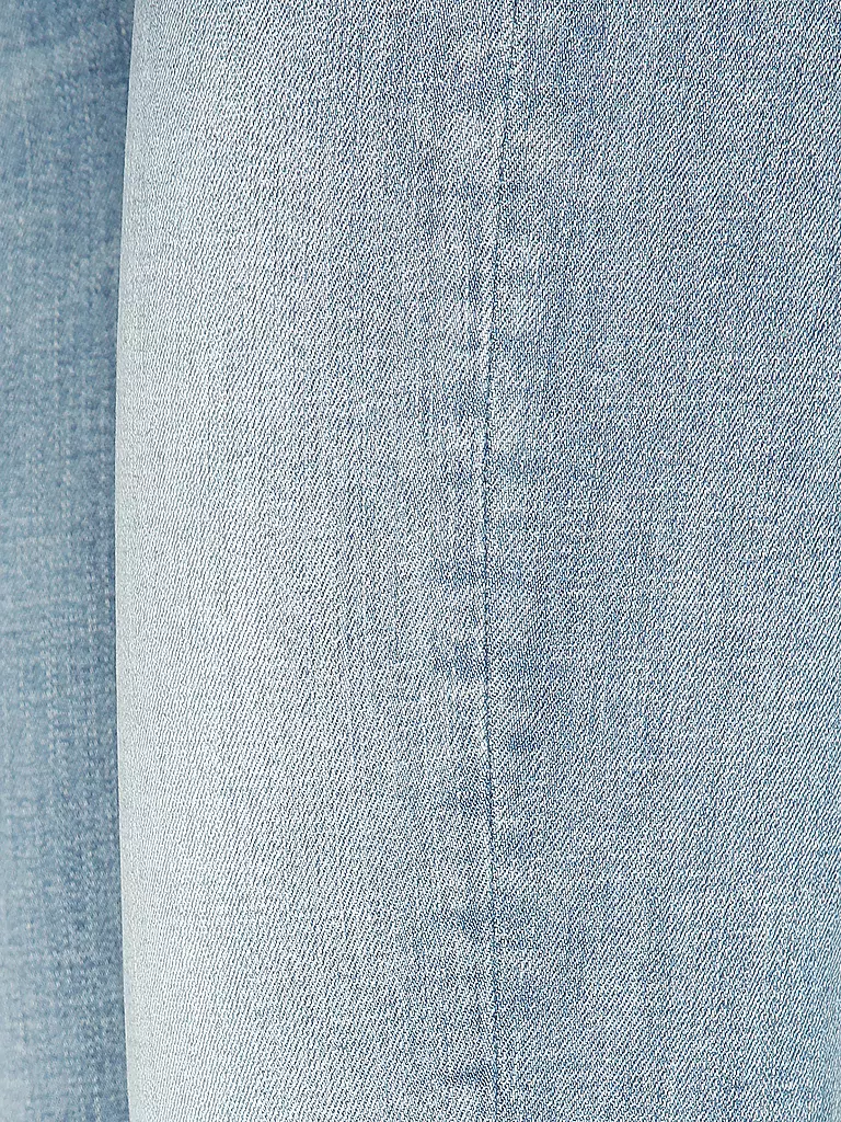 G-STAR RAW Jeans Straight Fit STRACE blau