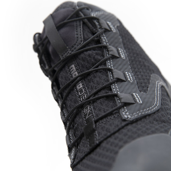 Momo Design - Baskets Firegun-3 Waterproof Noir