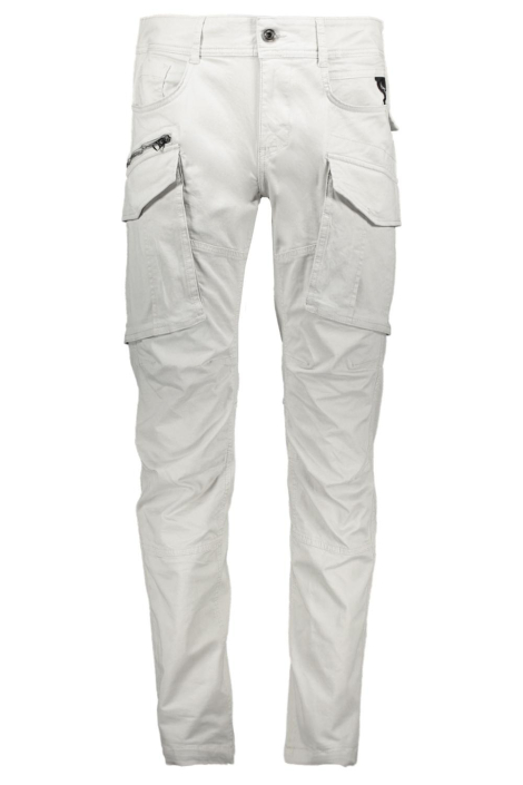 Replay grijze heren broek