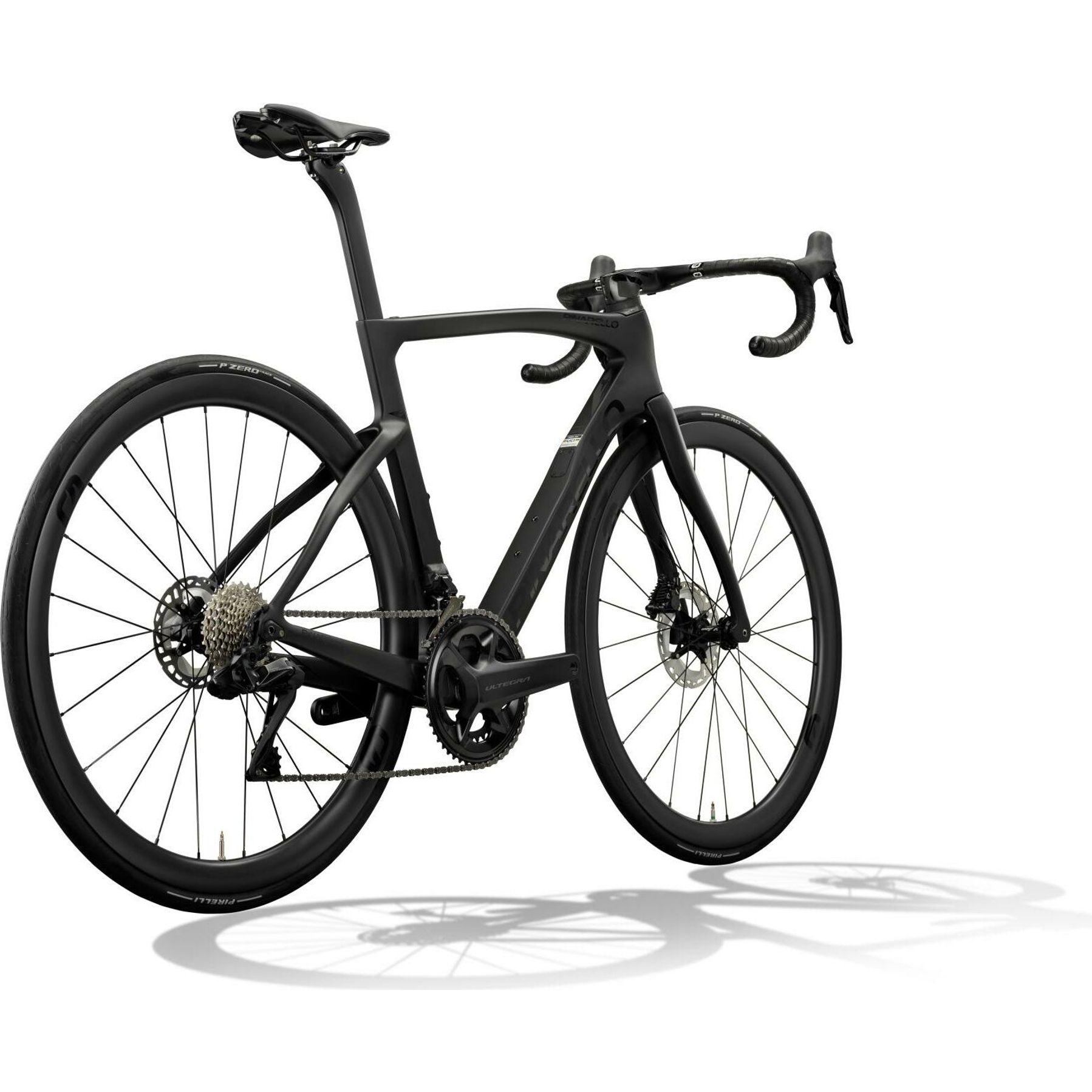 Pinarello F7 Ultegra Di2 2024