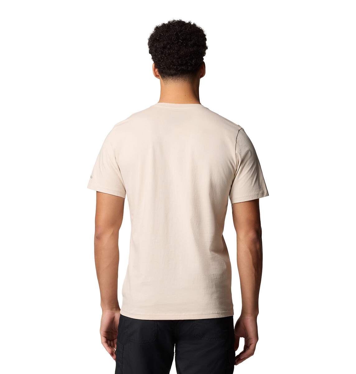 COLUMBIA<br>Camiseta de manga curta Rapid Ridge