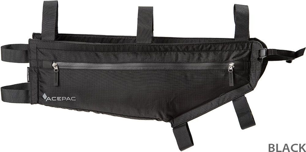 AcePac  ZIP L Rahmentasche MKIII kaufen | Bike-Discount