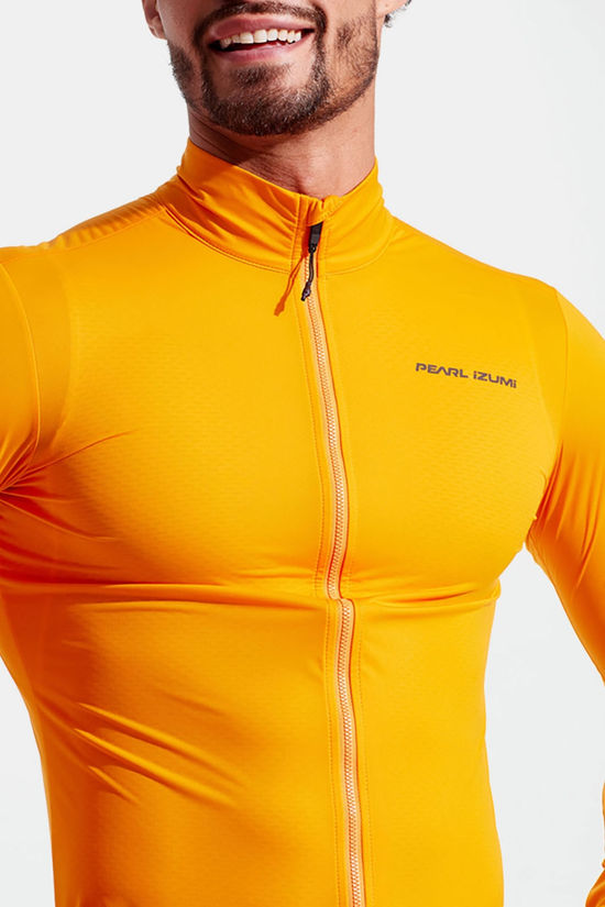 Pearl Izumi Pearl Izumi Pro Barr Jkt Fleecevest